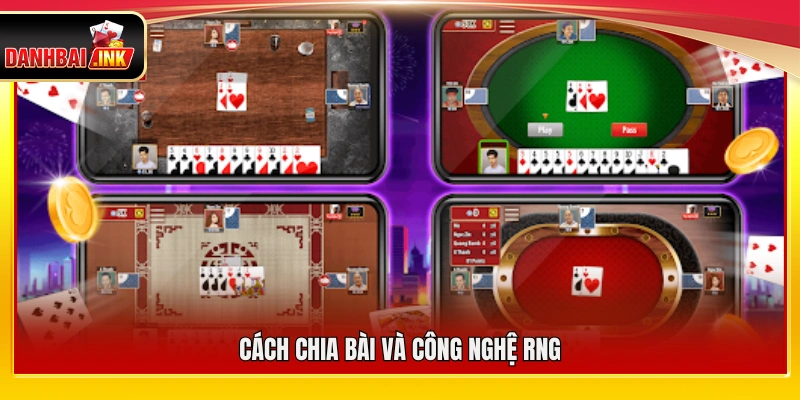 Xác Suất Thắng Game Bài – Hiểu Đúng Tỷ Lệ Để Vào Tiền Thông Minh 5 Cơ chế chia bài dựa trên công nghệ RNG